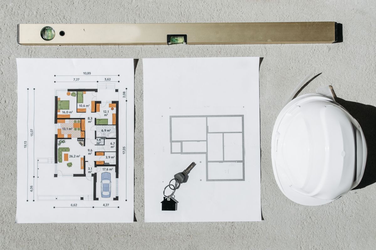 House Extension Plans